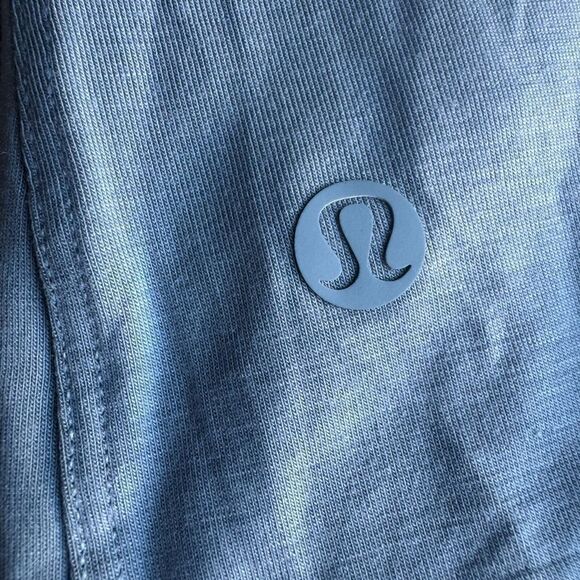 Lululemon Round Trip Short Sleeve
Blue Cast - Picture 9 of 10